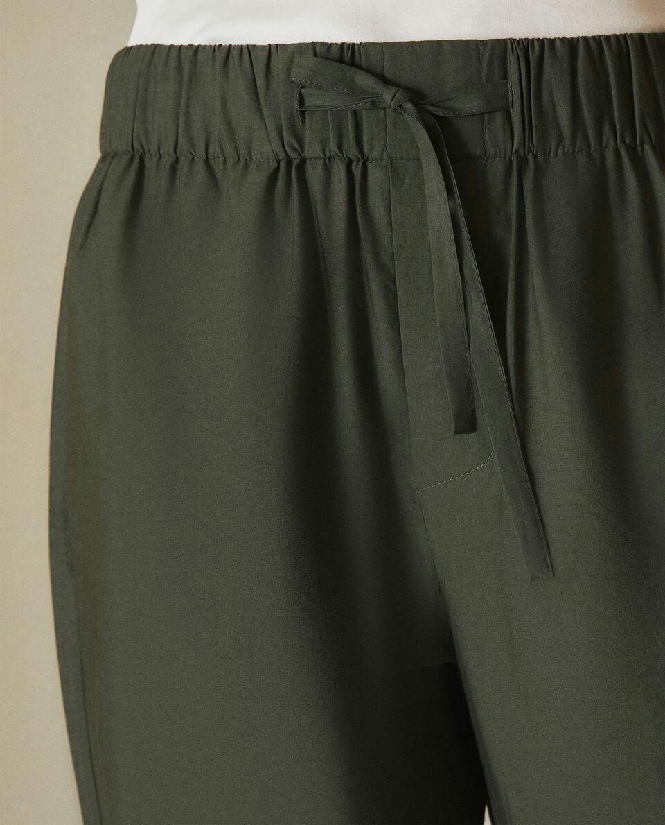 ADULT CHRISTMAS PYJAMA BOTTOMS