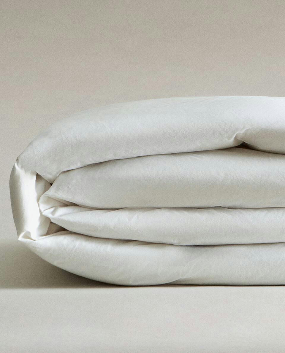 (300 GxM2) FEATHER DOWN DUVET FILLING