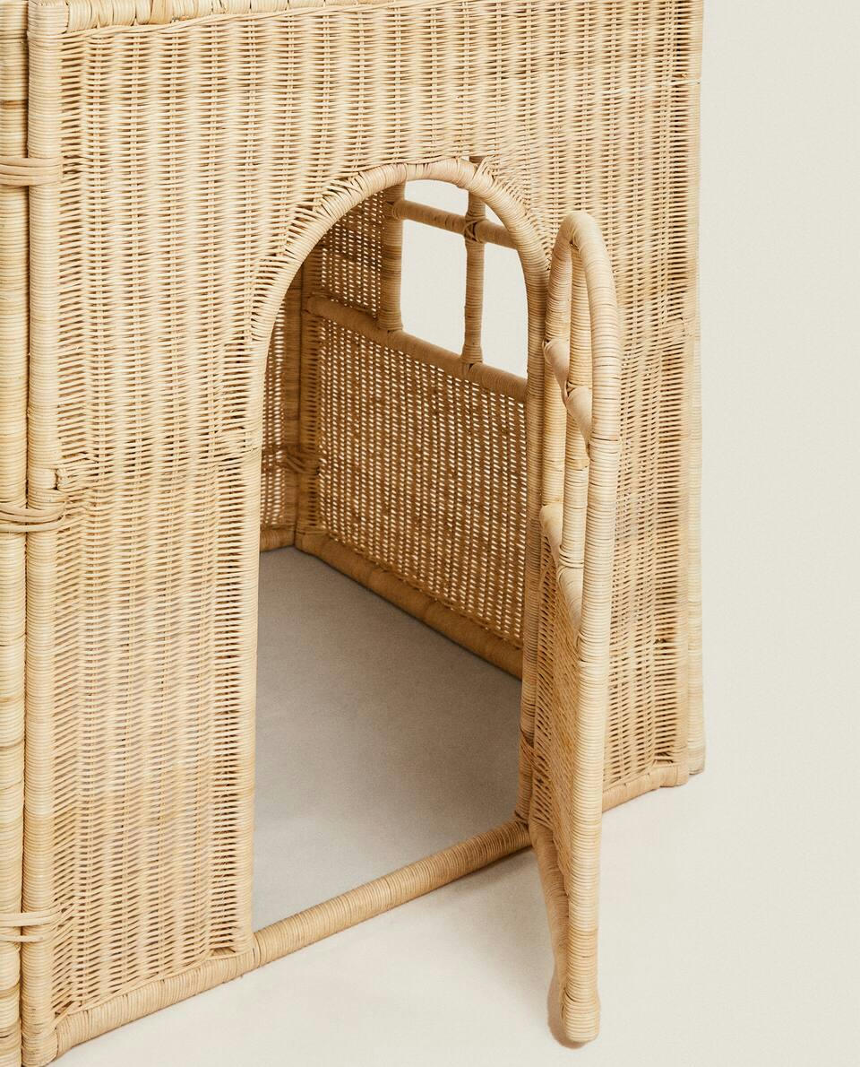 RATTAN HOUSE
