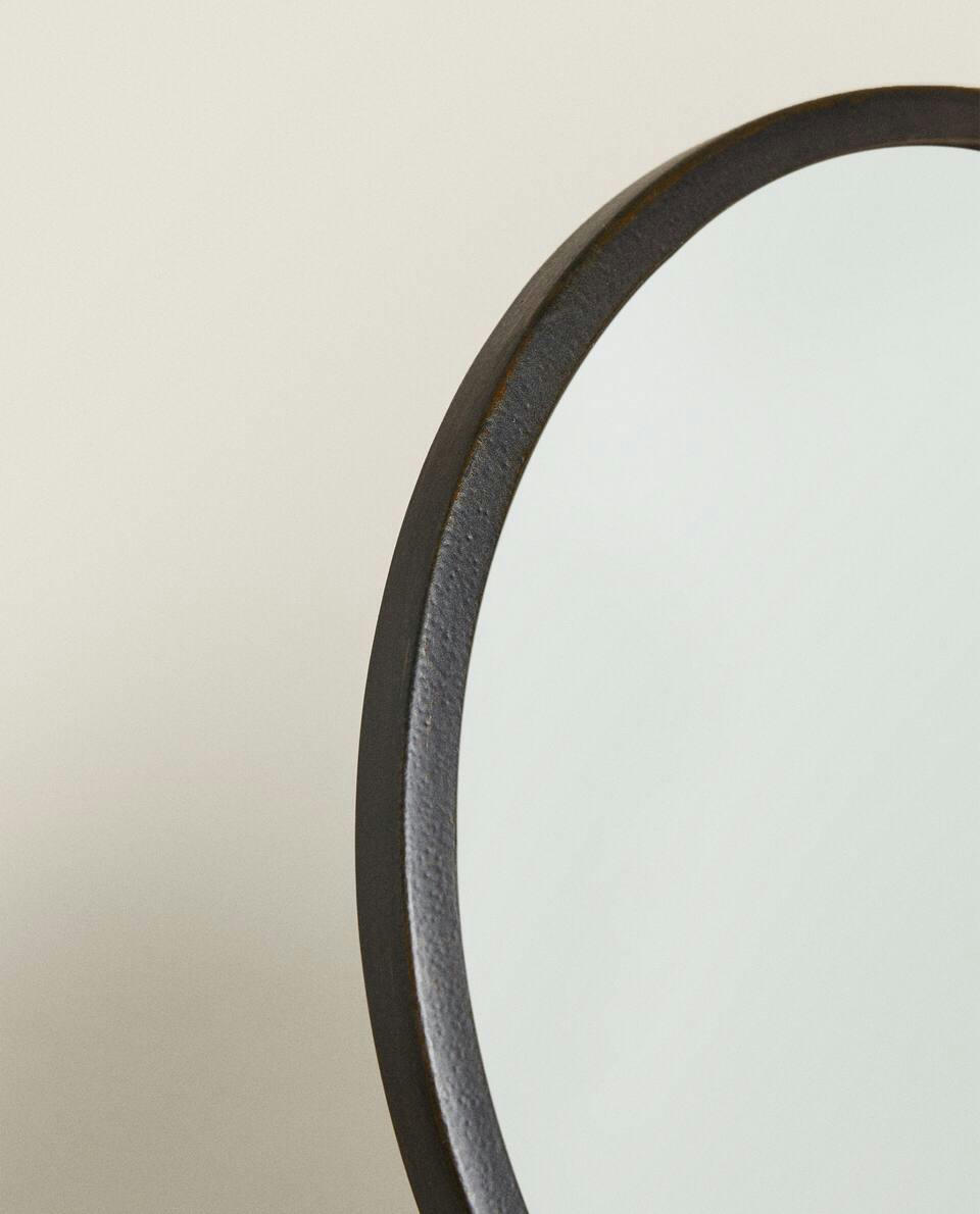 LARGE TABLE MIRROR