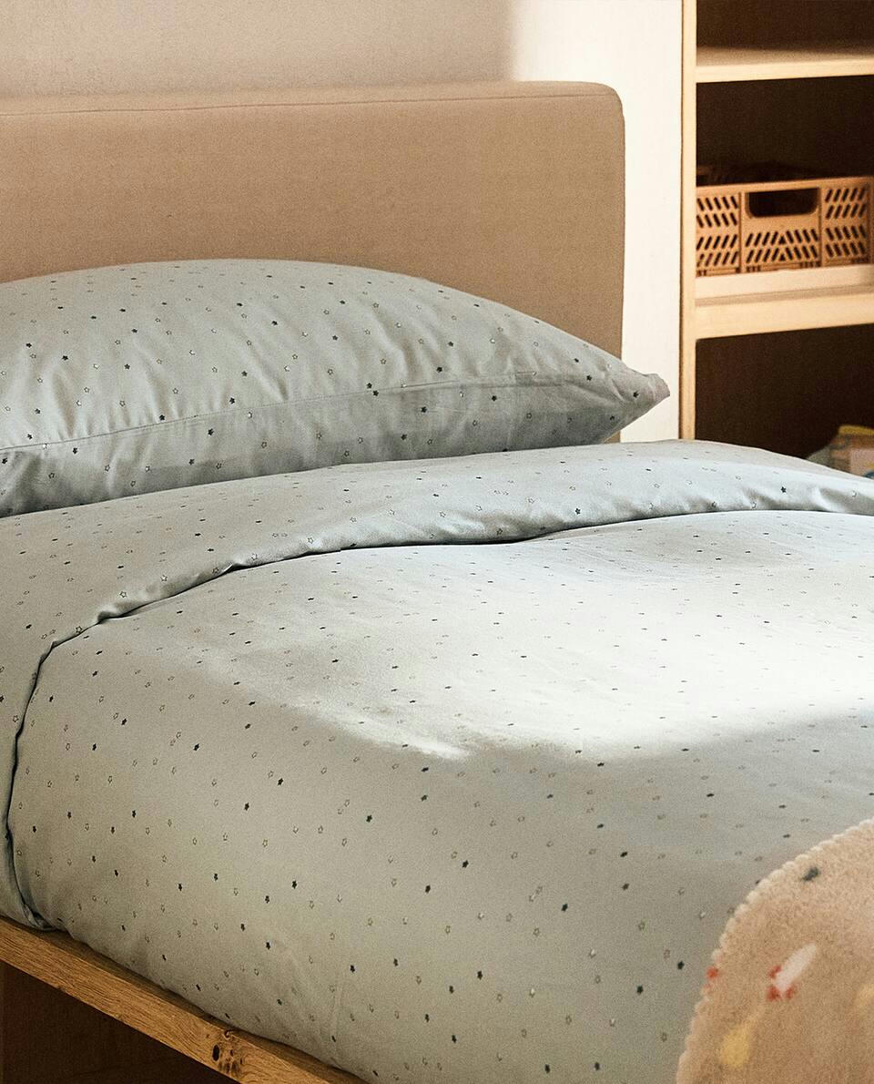 STARS DUVET COVER