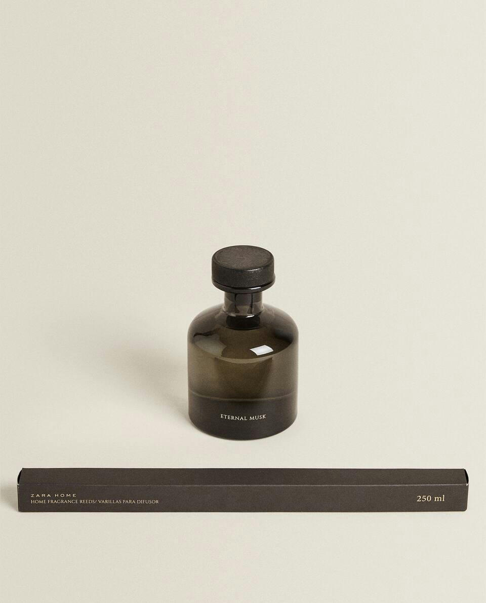 DIFUSOR STICKS 250ML ETERNAL MUSK