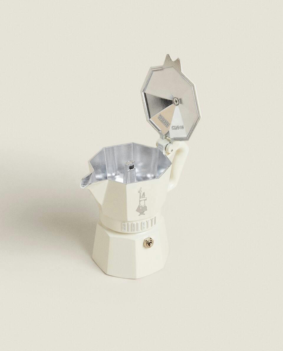 BIALETTI COFFEE MAKER WITH 3 CUPS