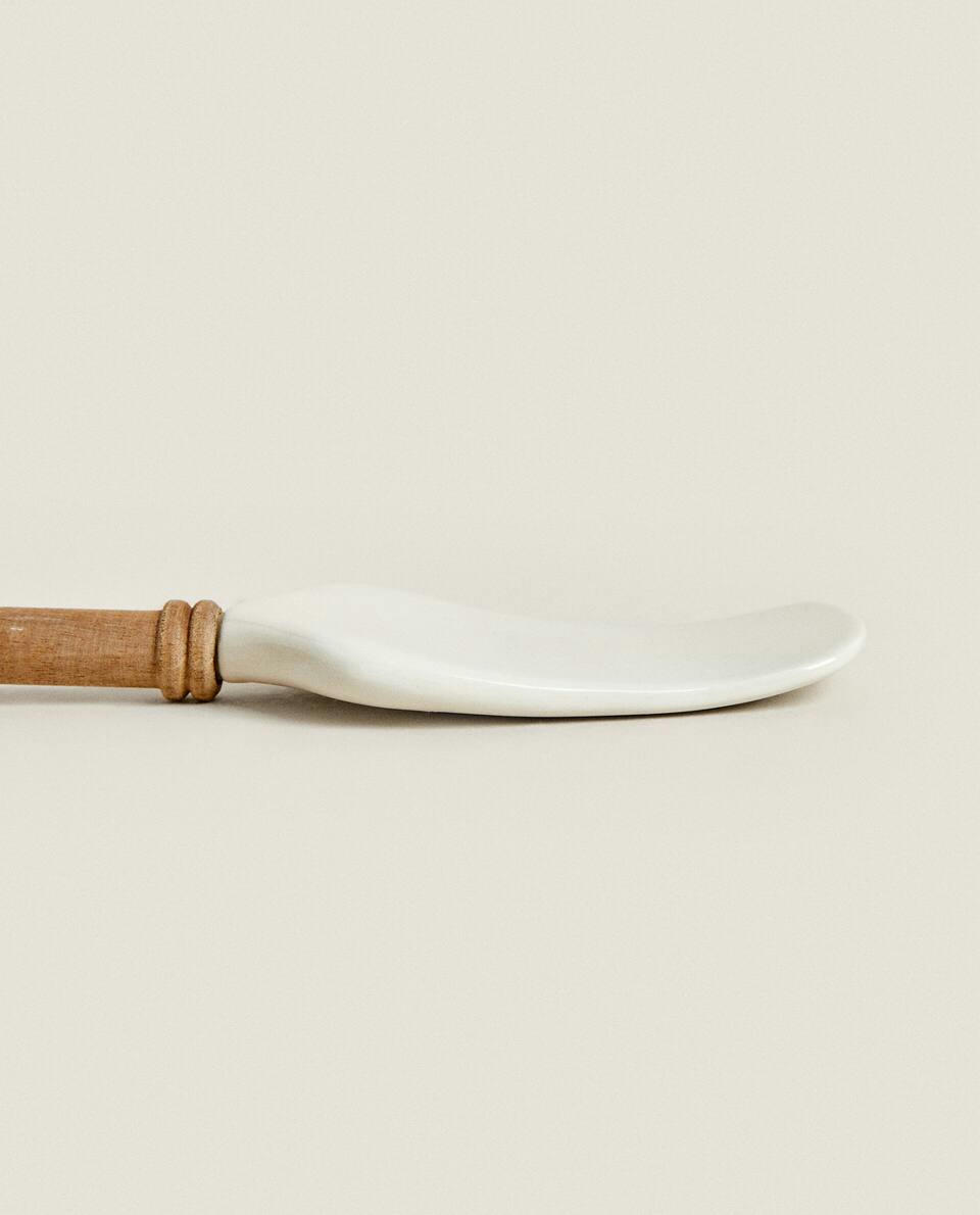 ACACIA SPATULA