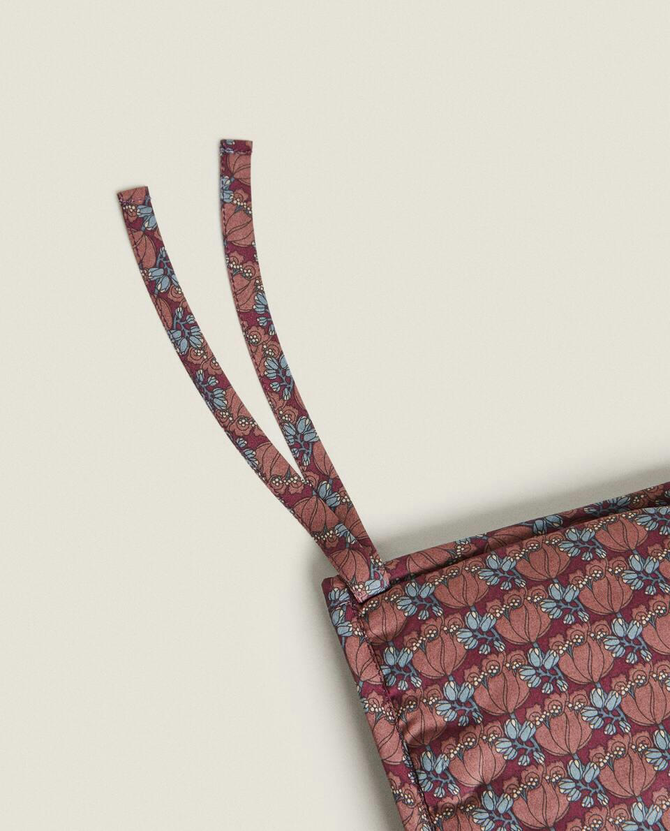 MADE WITH LIBERTY FABRIC CHILDREN’S ORGANISER