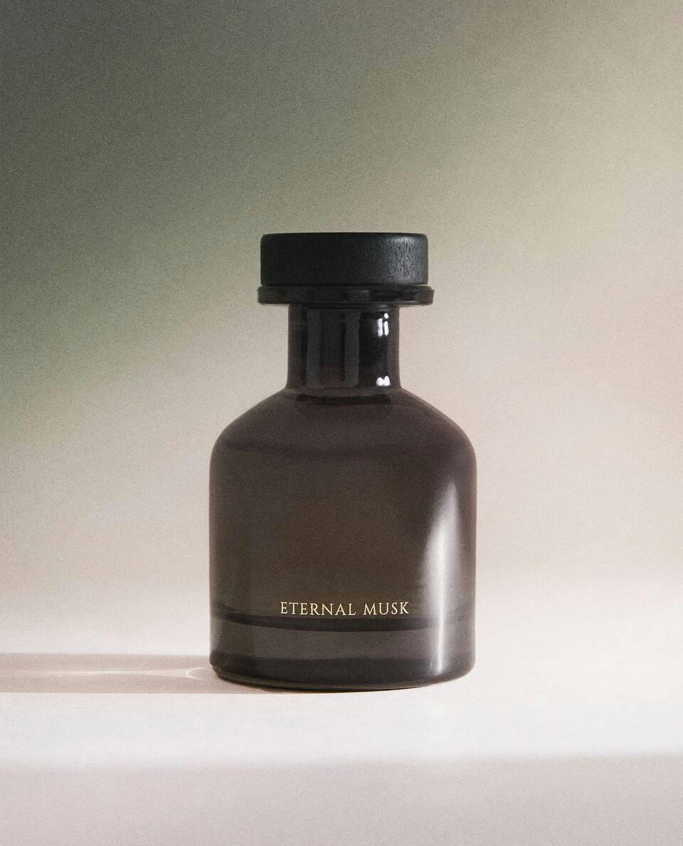 DIFUSOR STICKS 250ML ETERNAL MUSK