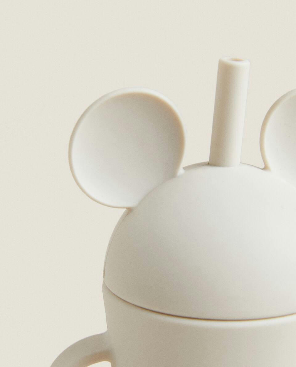 MICKEY MOUSE ? DISNEY SILICONE TUMBLER