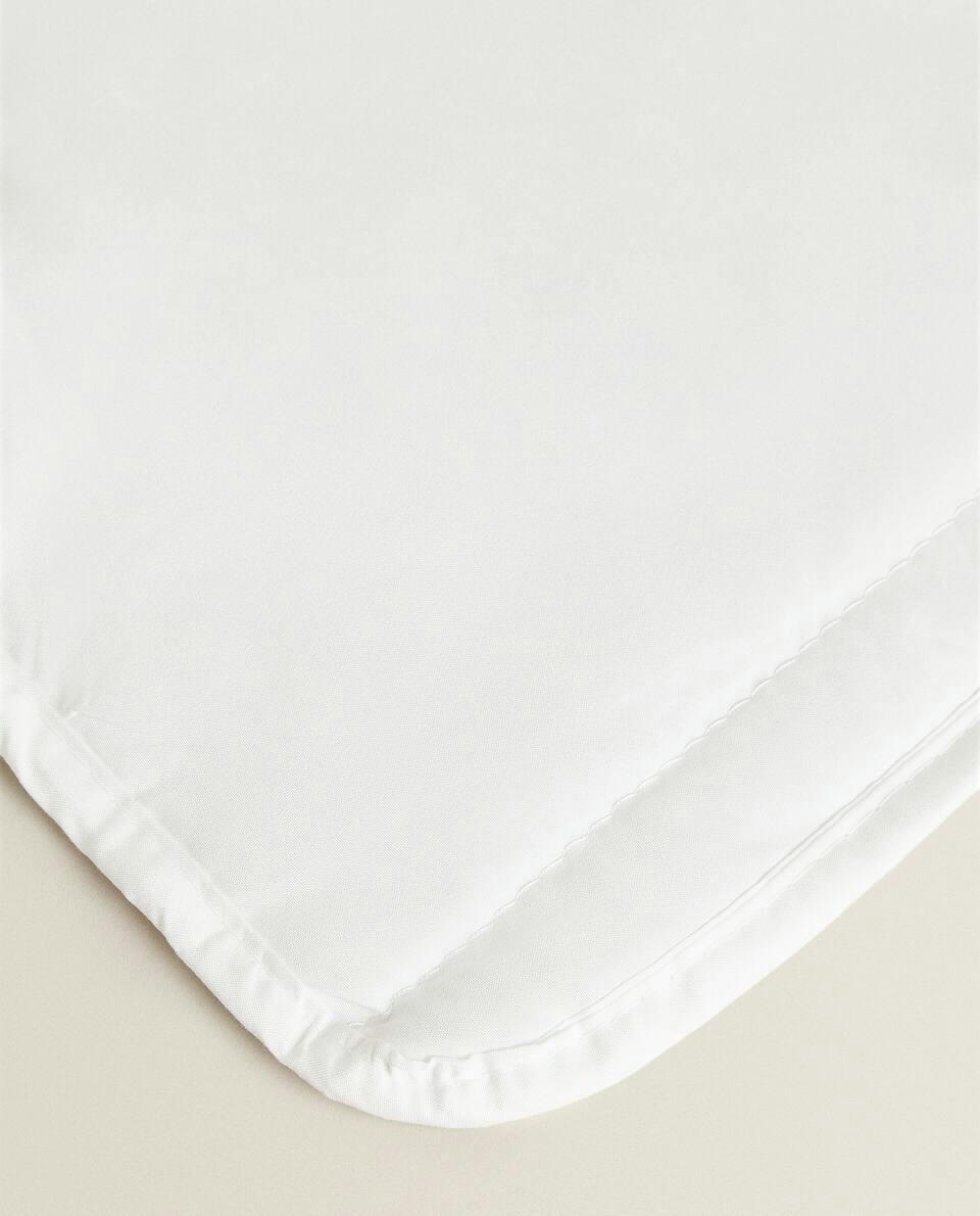 (125 GxM2) MICROFIBRE SUMMER DUVET FILLING