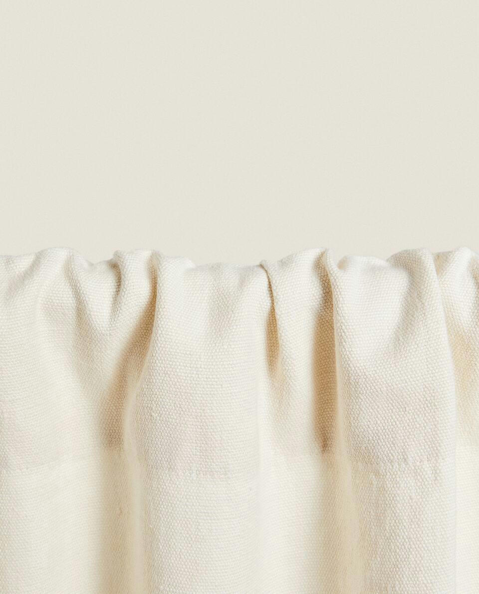 HEMP CURTAIN