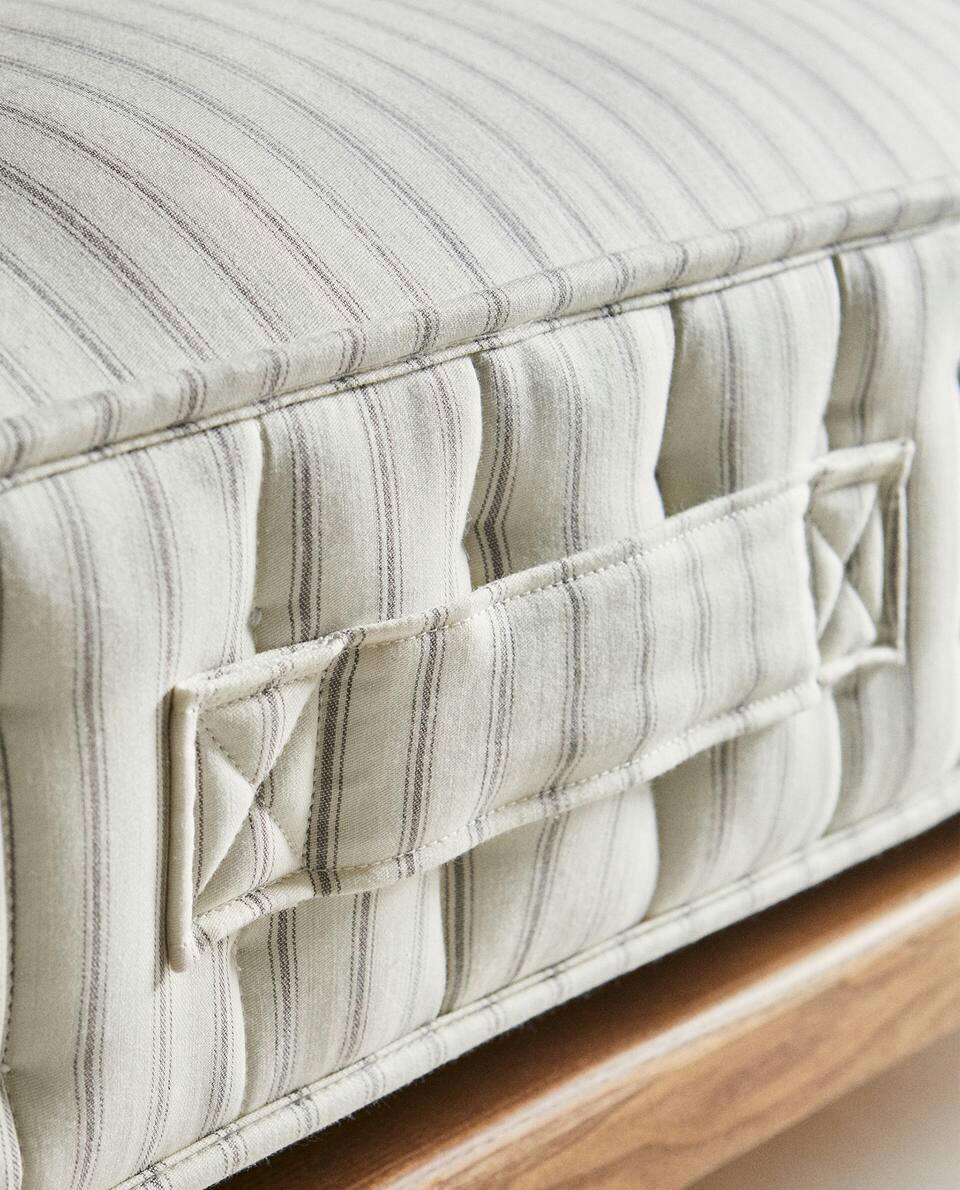 HARRISON SPINKS MATTRESS