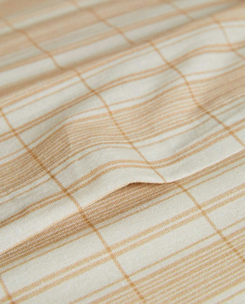 XXL PATCHWORK CUSHION COVER