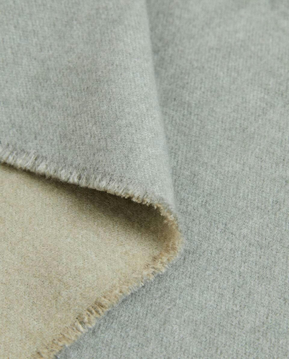 SOFT-TOUCH BLANKET