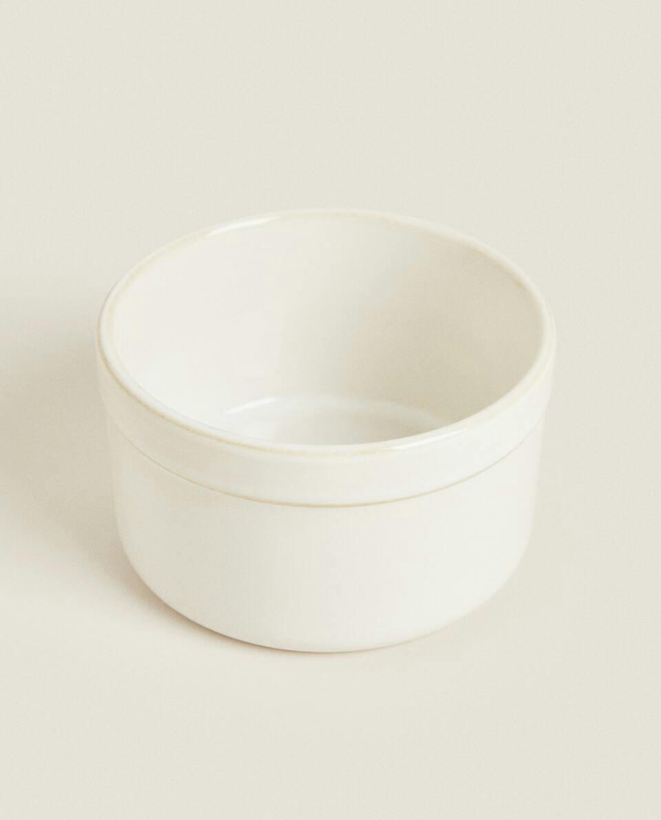 CERAMIC BOTTLE STAND