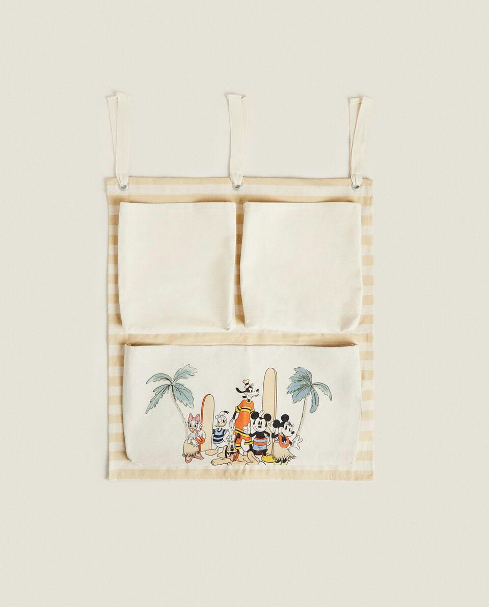 MICKEY MOUSE ? DISNEY CANVAS ORGANISER