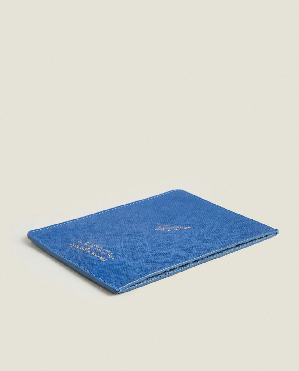 PASSPORT COVER X SAINT-LAZARE