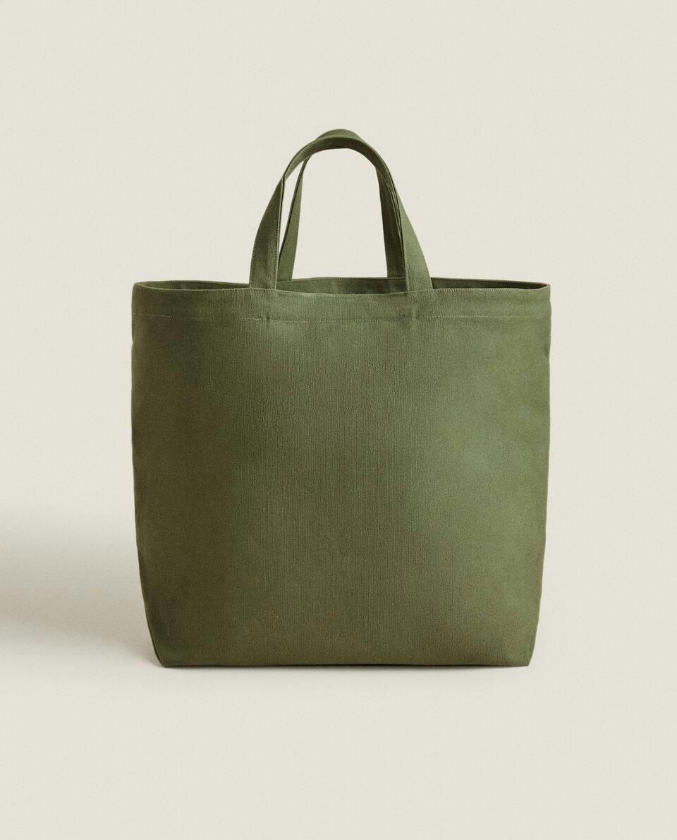 SAINT-LAZARE TOTE BAG