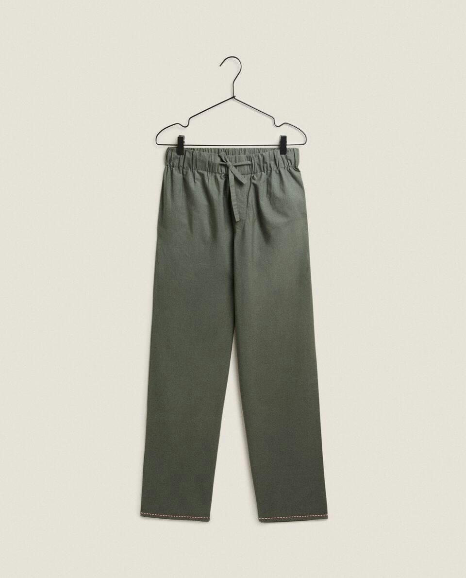 ADULT CHRISTMAS PYJAMA BOTTOMS