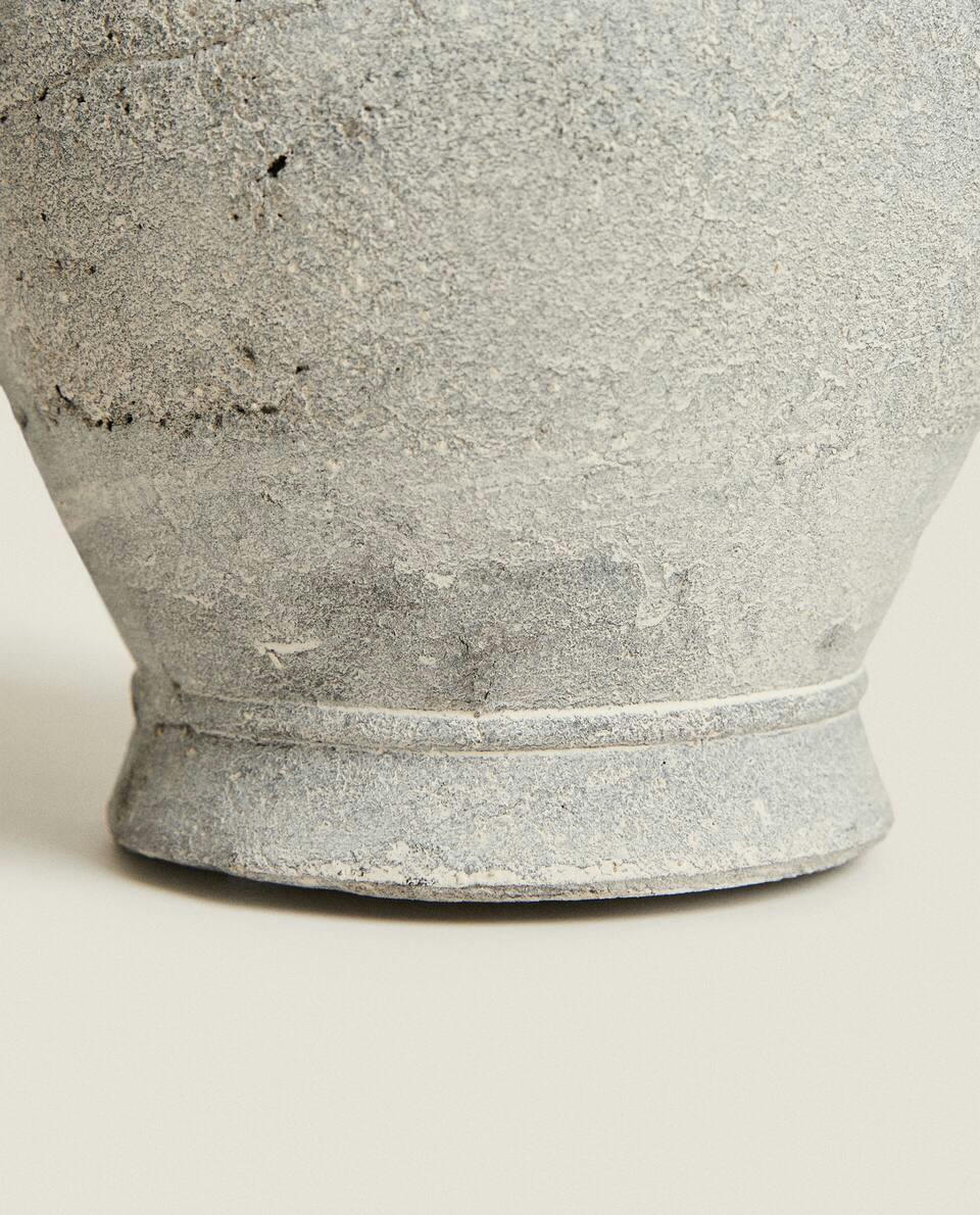 CERAMIC POT