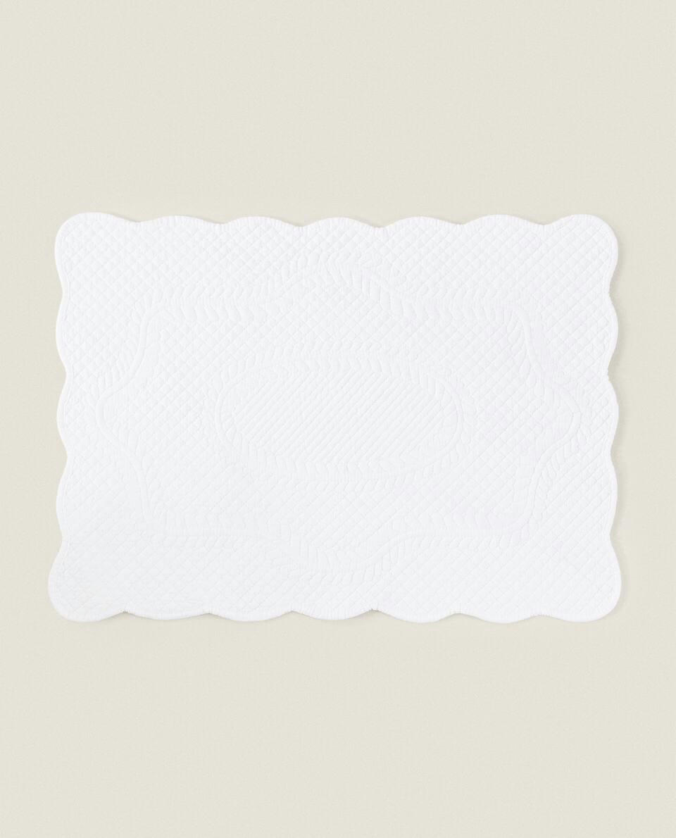 XL QUILTED PLACEMAT