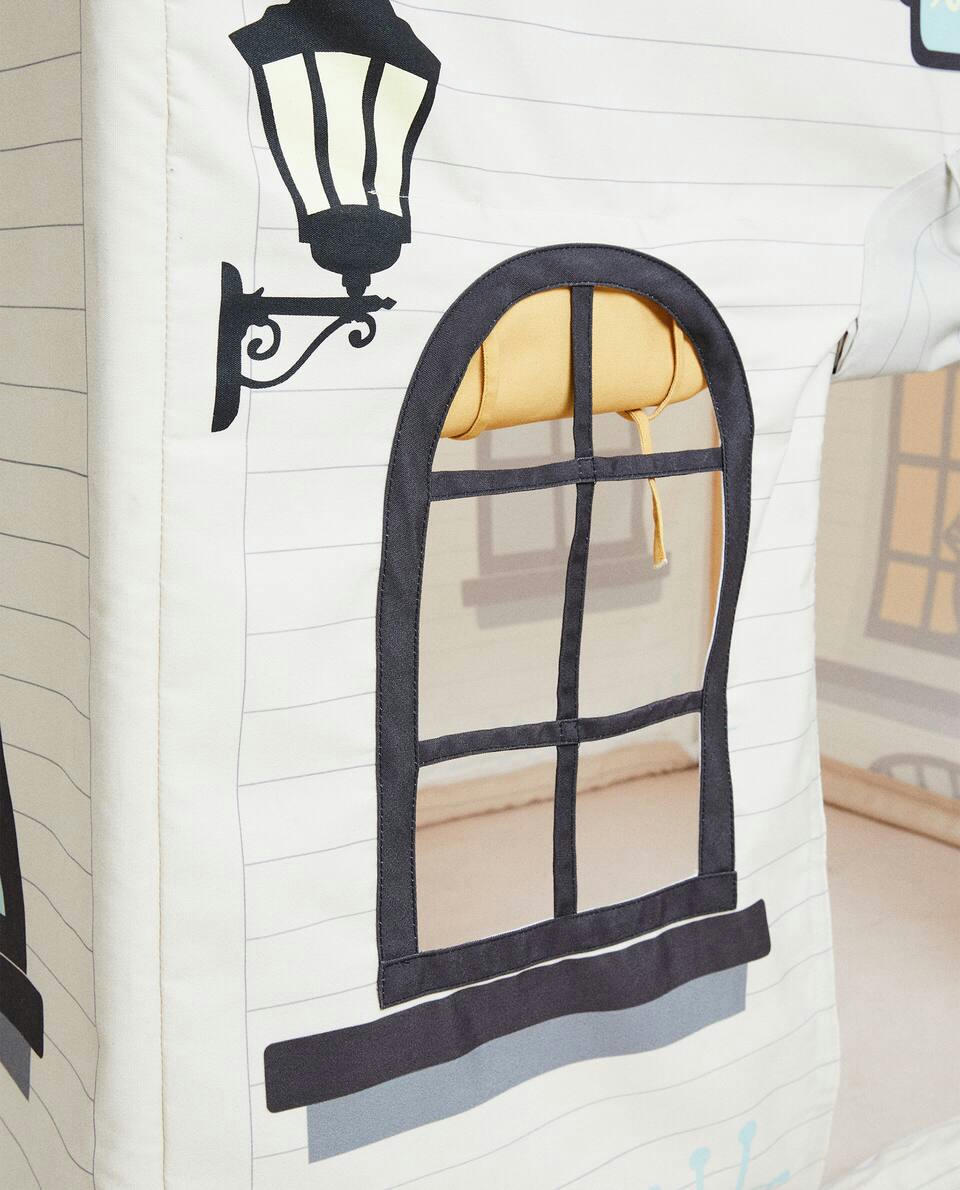 CHILDREN’S HALLOWEEN HAUNTED HOUSE PLAY FRAME