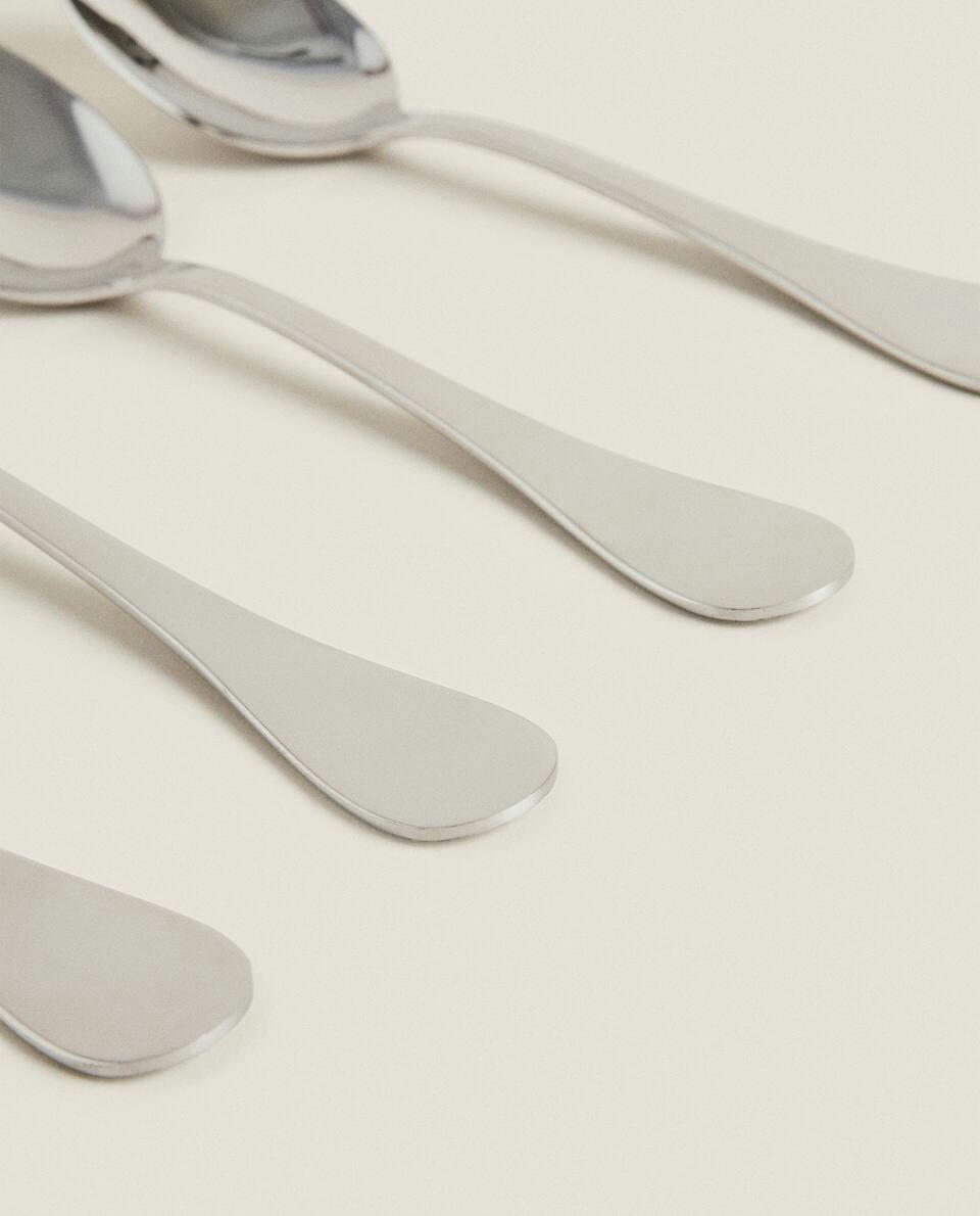 4-PIECE CLASSIC SPOON BOX