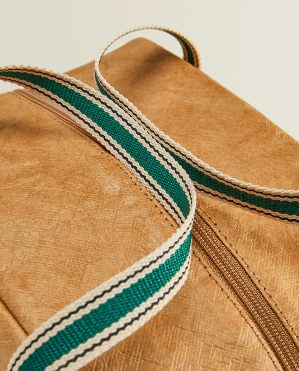 PAPER THERMAL FOOD BAG