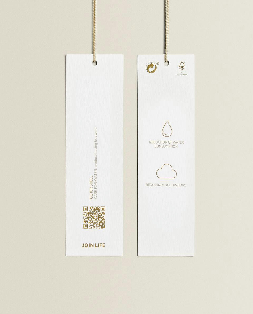 CLA-FA PERCAL 300 JL-PIPING