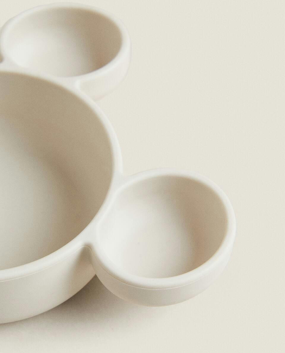 MICKEY MOUSE ? DISNEY SILICONE BOWL