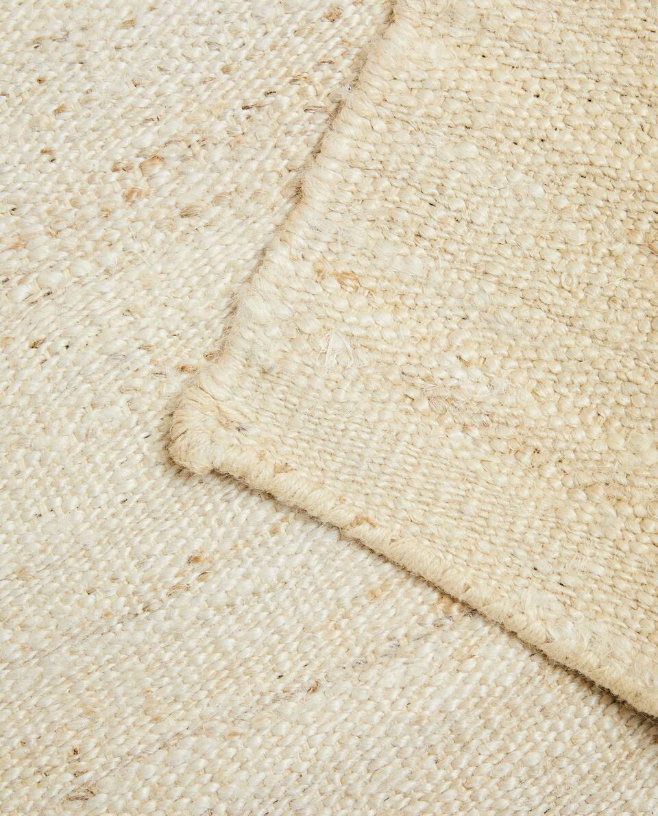JUTE RUG
