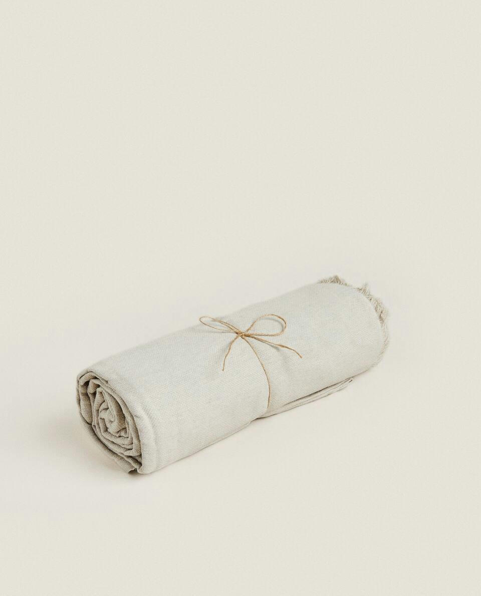 COTTON MULTI-PURPOSE BLANKET