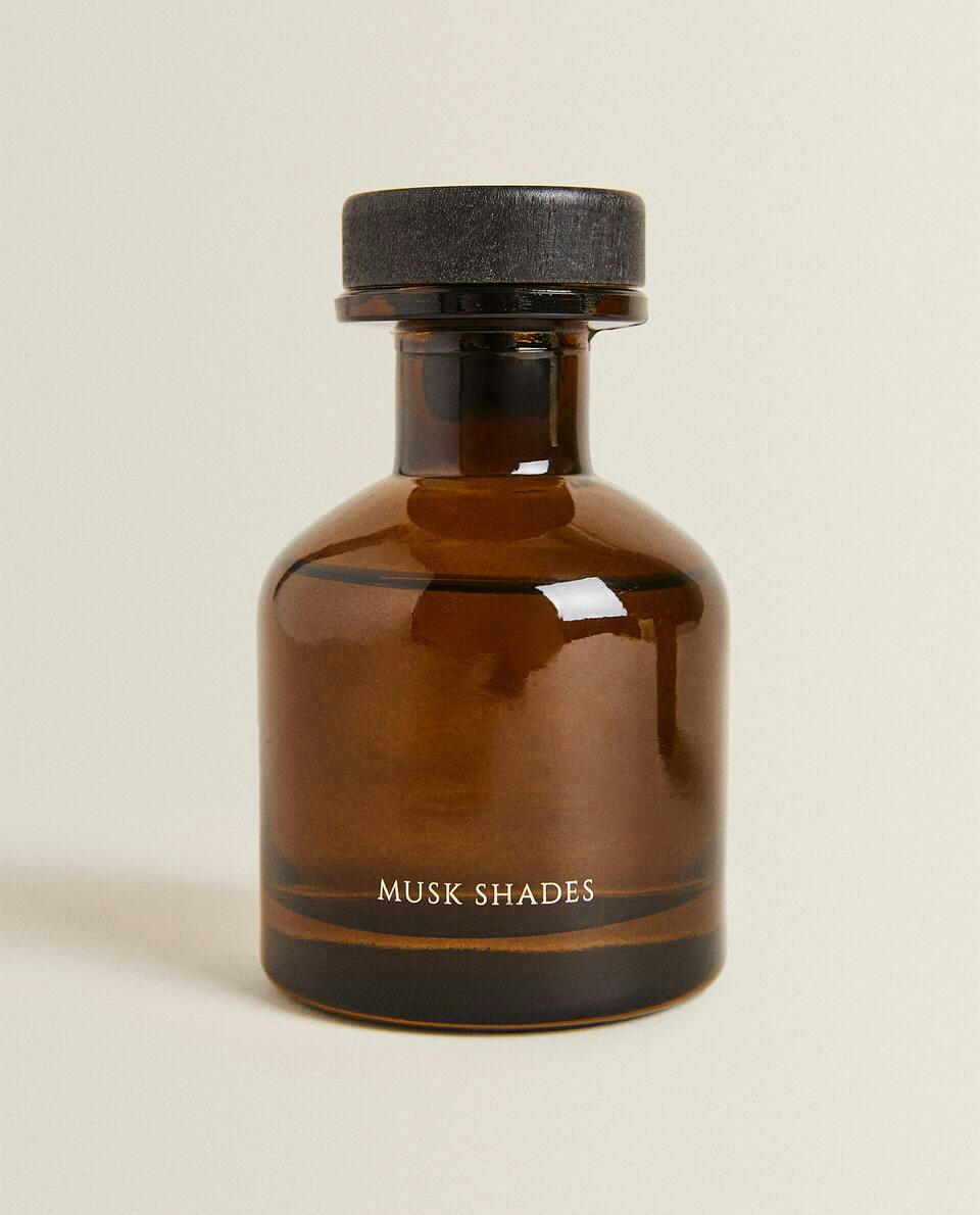 MUSK SHADES REED DIFFUSER
