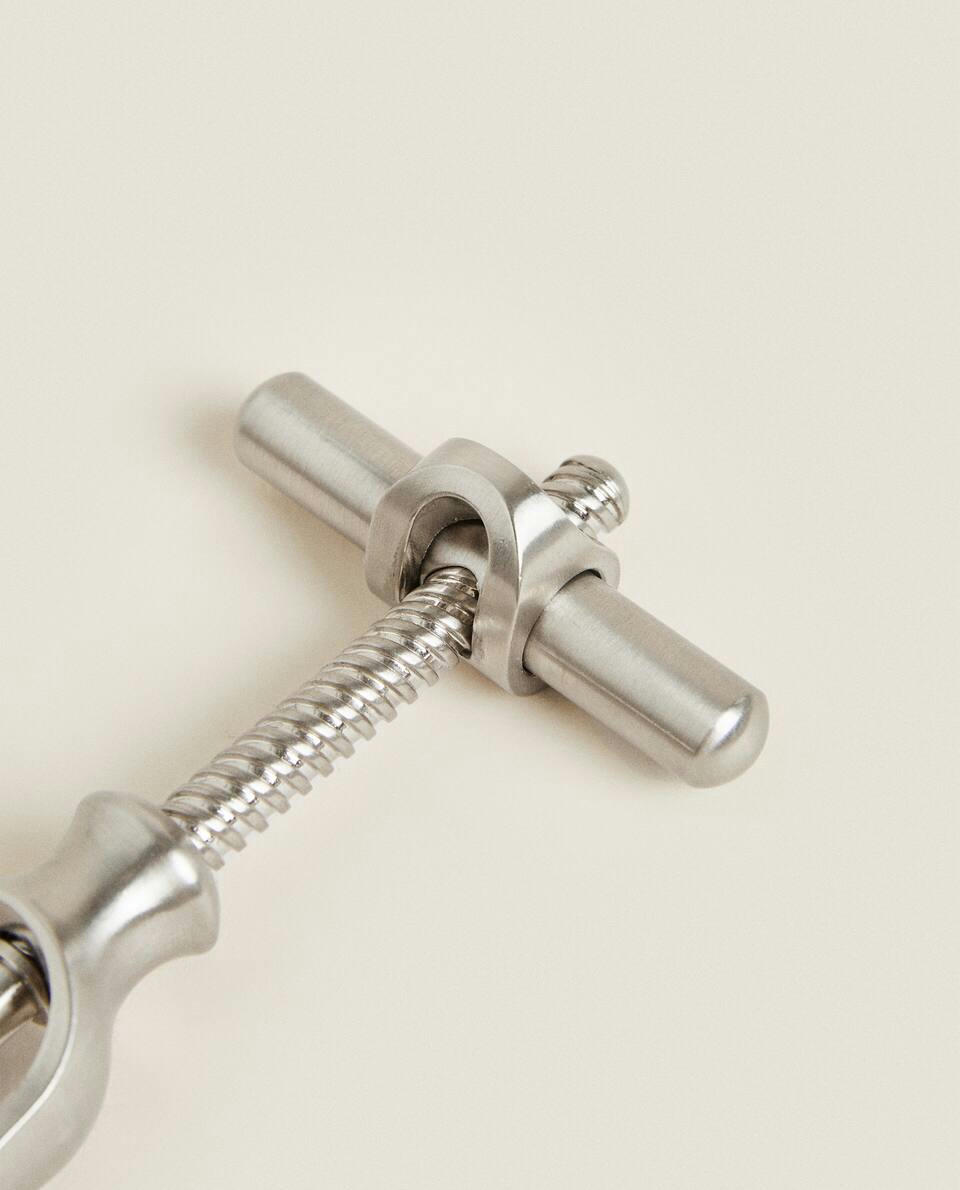 MANUAL CORKSCREW
