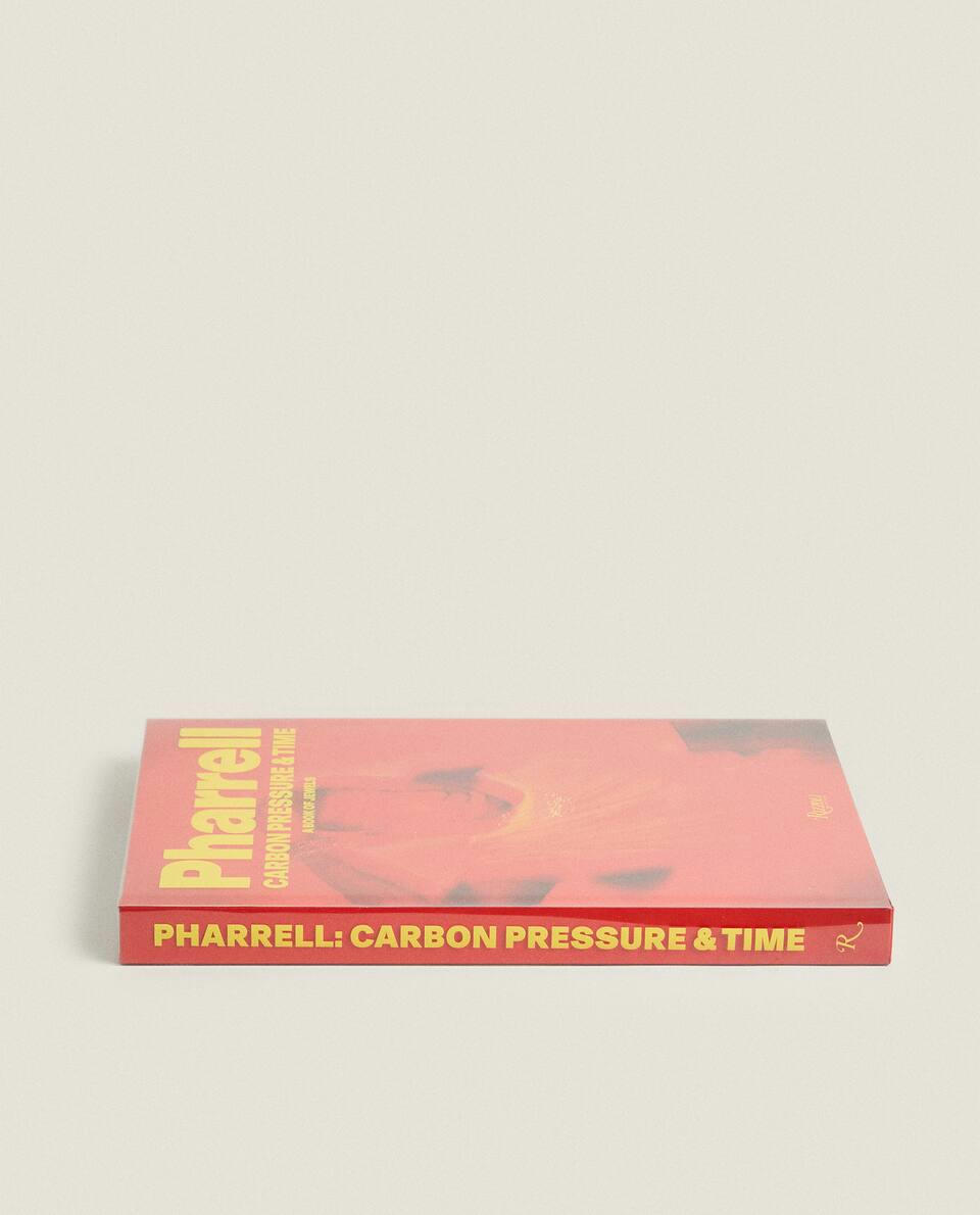 PHARREL CARBON PRESSURE & TIME