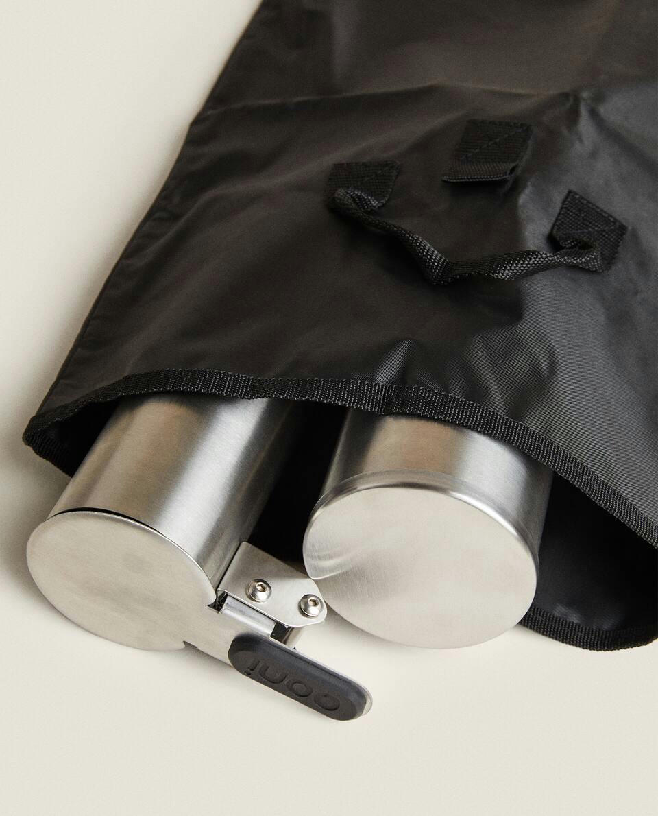 CARRY BAG FOR FYRA 12 OONI