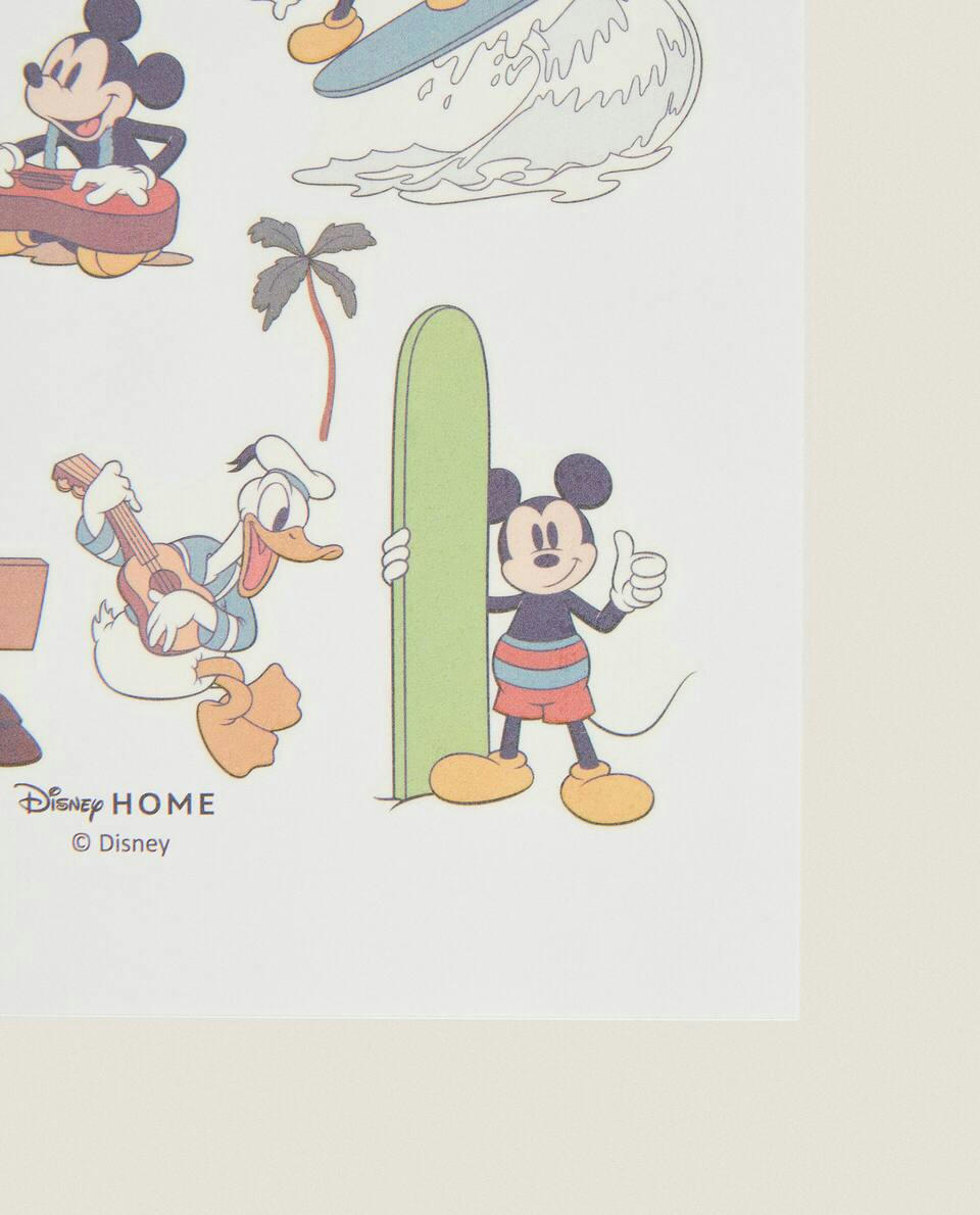 MICKEY MOUSE ? DISNEY TEMPORARY TATTOOS