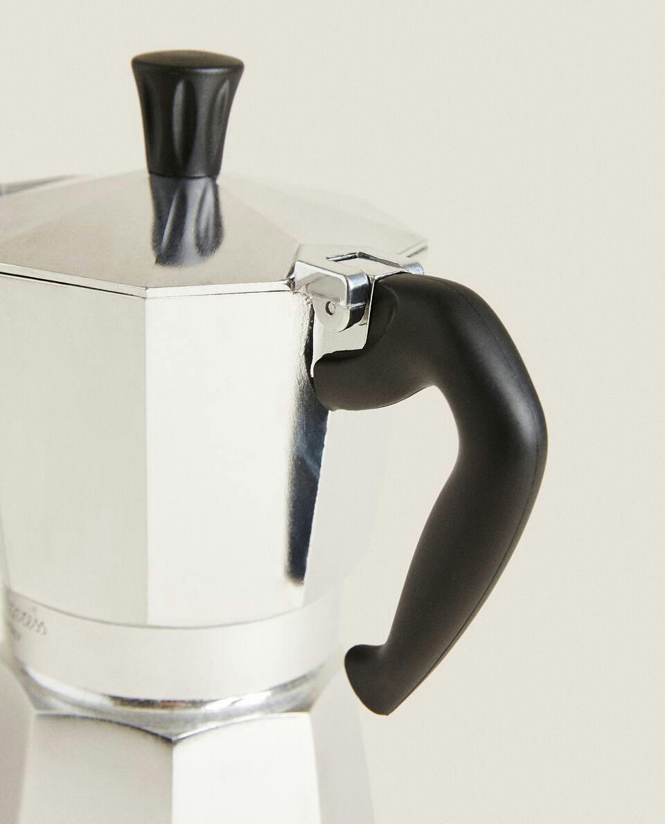 BIALETTI COFFEE MAKER 6 CUPS