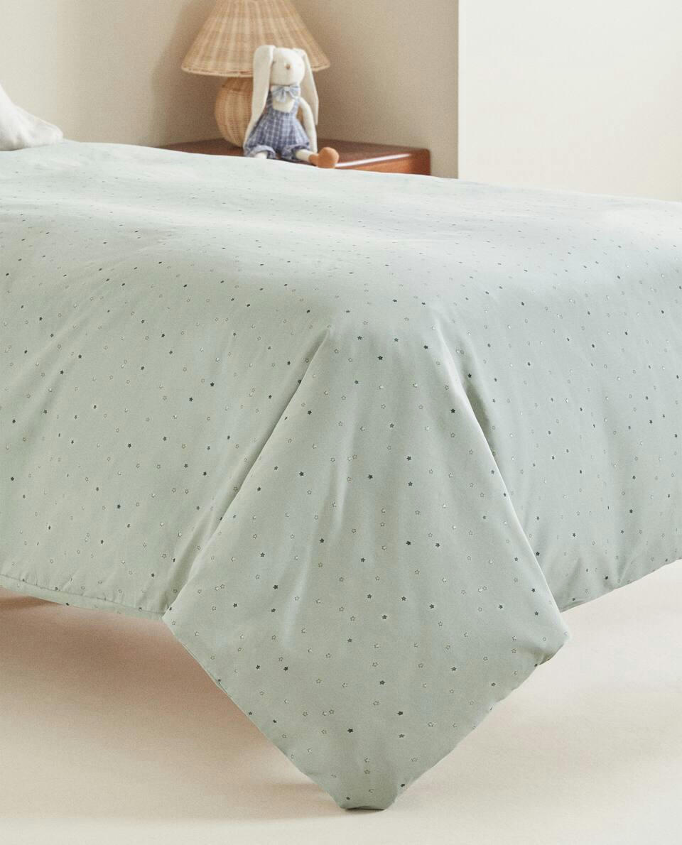 STARS DUVET COVER