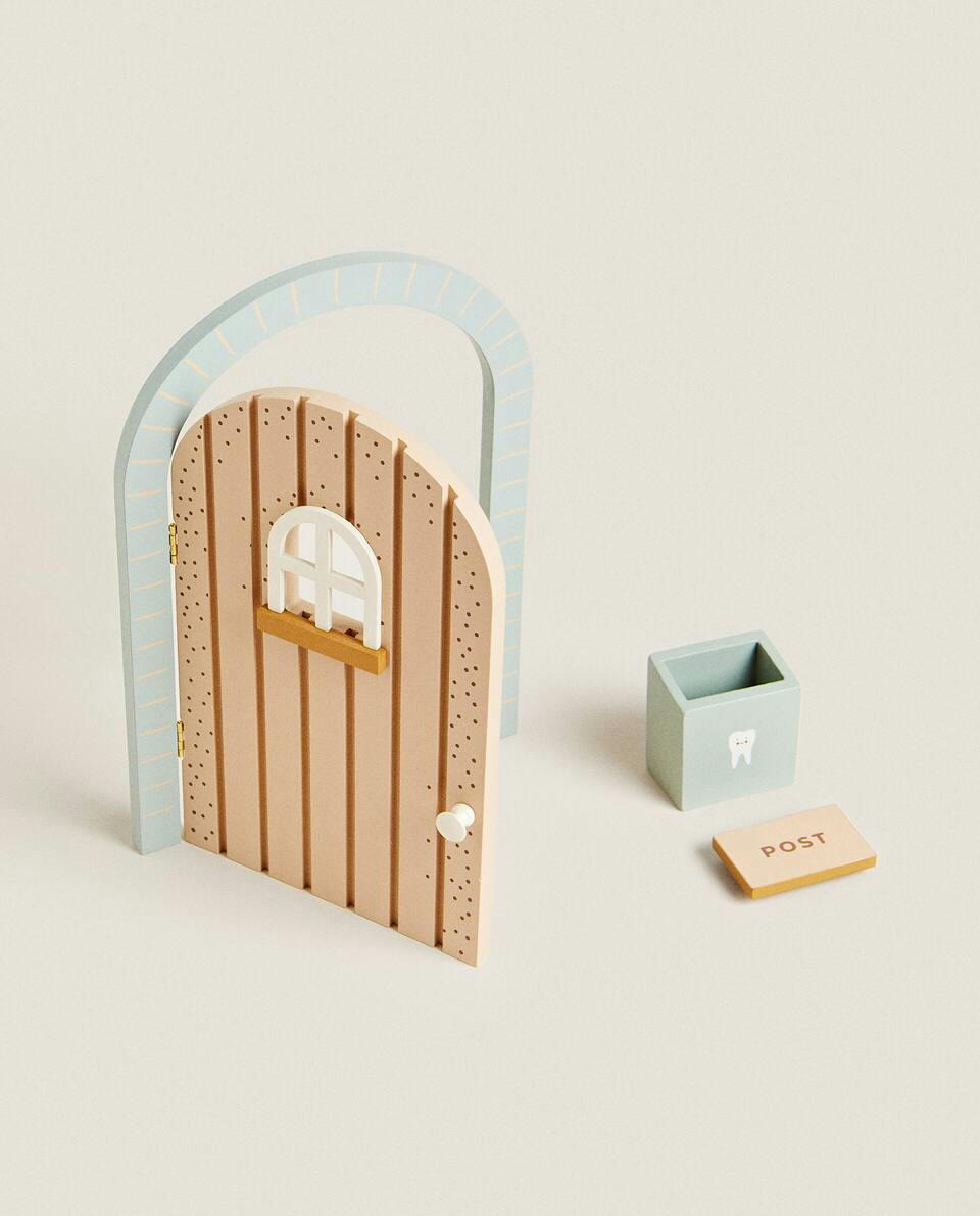 MINI MAGIC DOOR WITH BOX