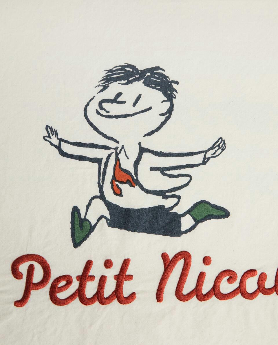 LE PETIT NICOLAS ? PILLOWCASE