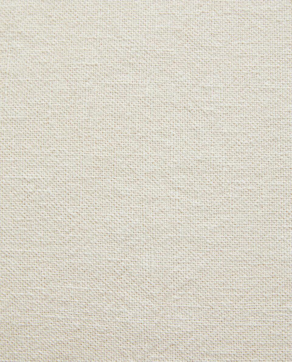 XXL LINEN CUSHION COVER