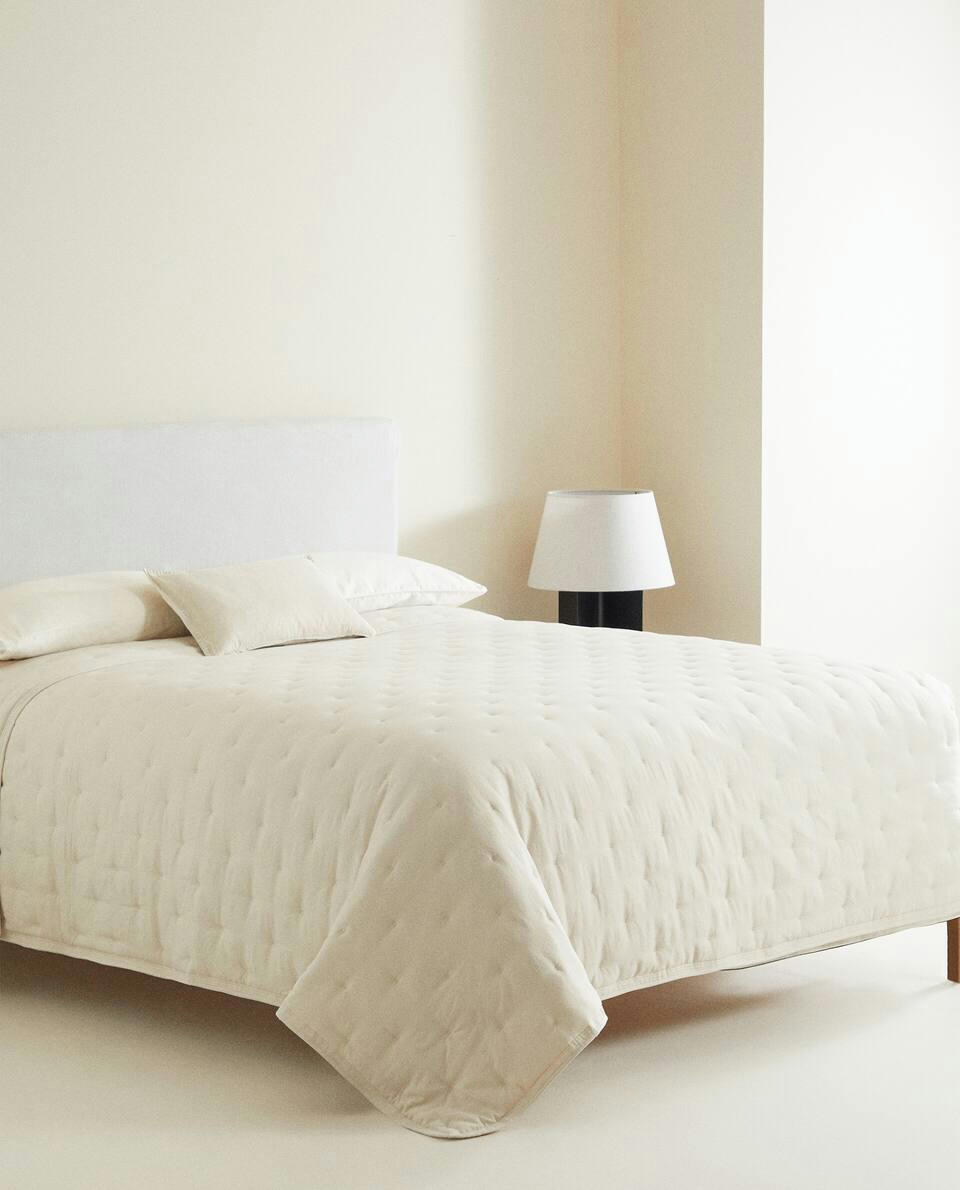 MICROFIBRE QUILT