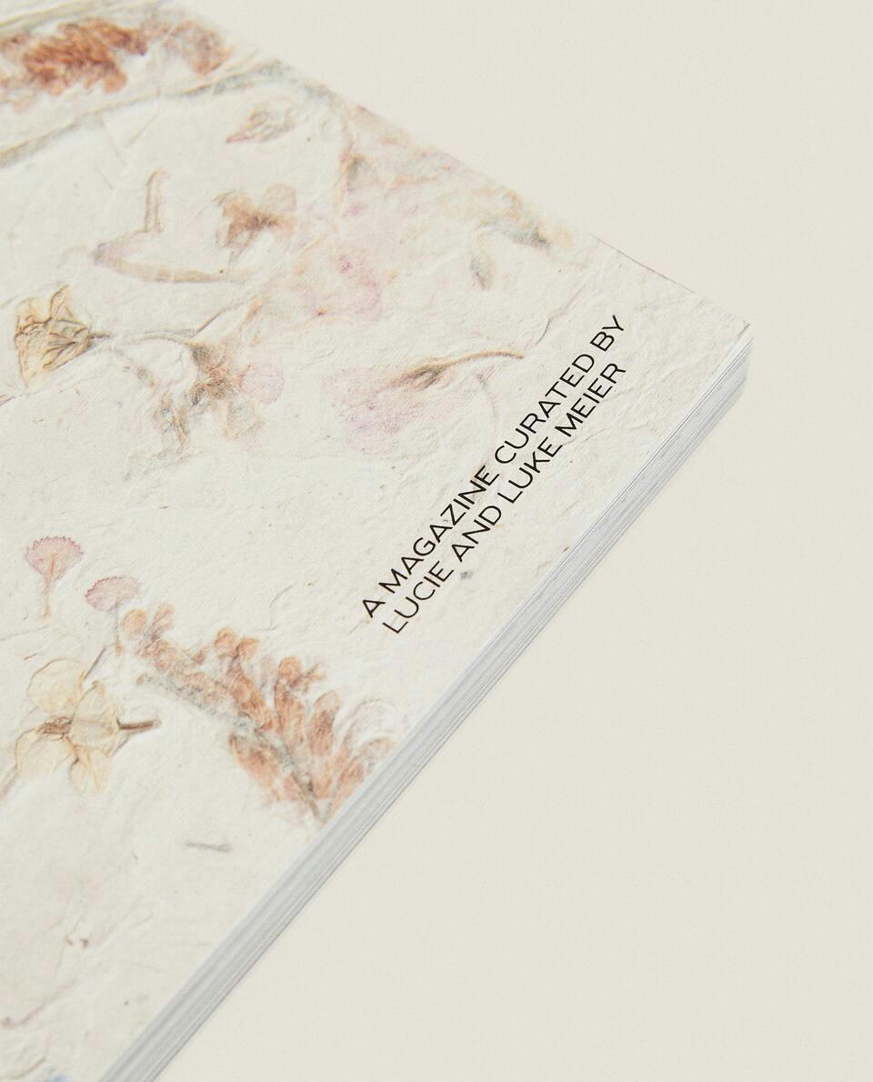 N21 A MAGAZINE CURATED BY LUCIE AND LUKE MEIER