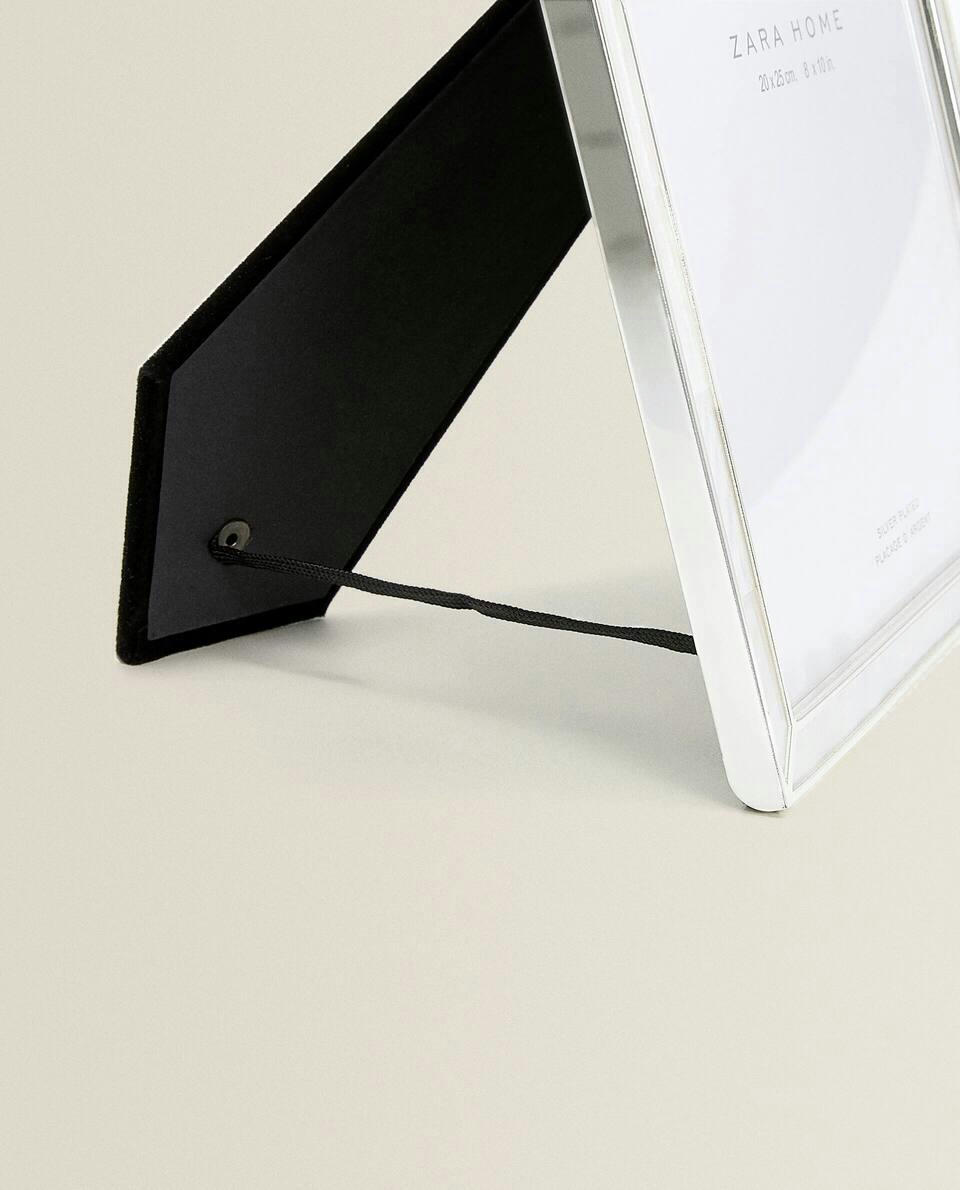 FINE-EDGE MOTHER-OF-PEARL FRAME