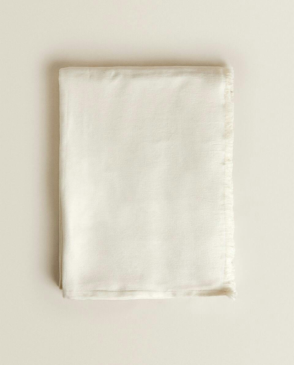 COTTON MULTI-PURPOSE BLANKET