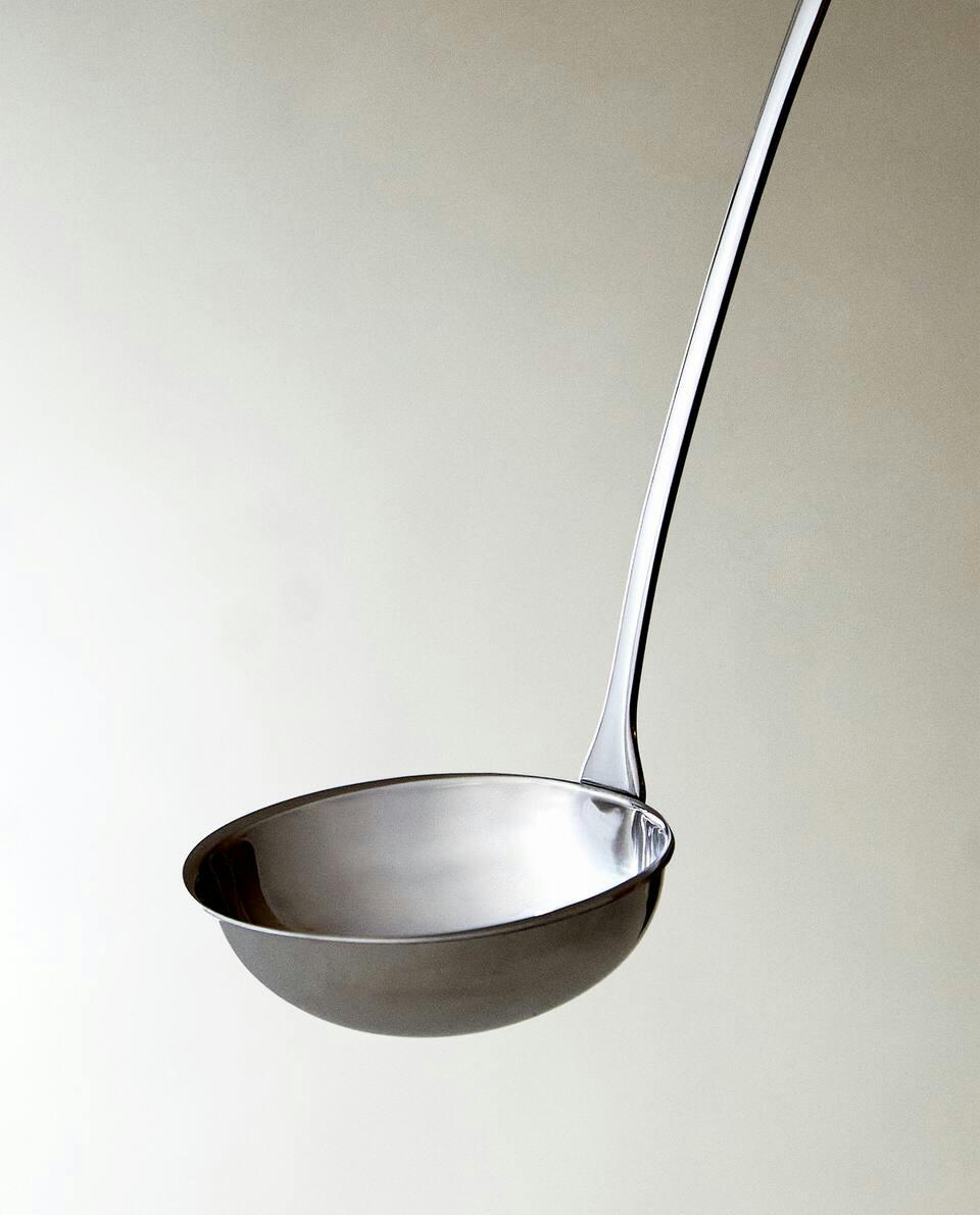 CLASSIC SOUP LADLE
