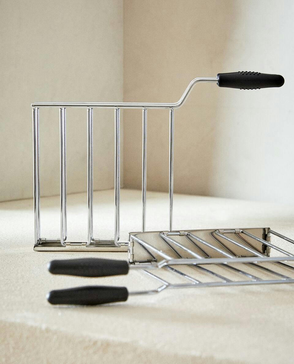 SMEG TOASTER SANDWICH ACCESSORIES