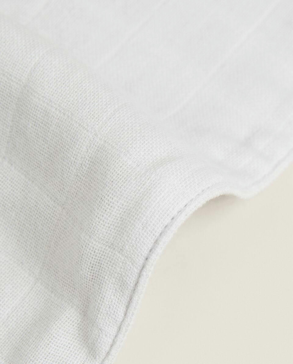 ELEPHANT COTTON TERRY TOWEL