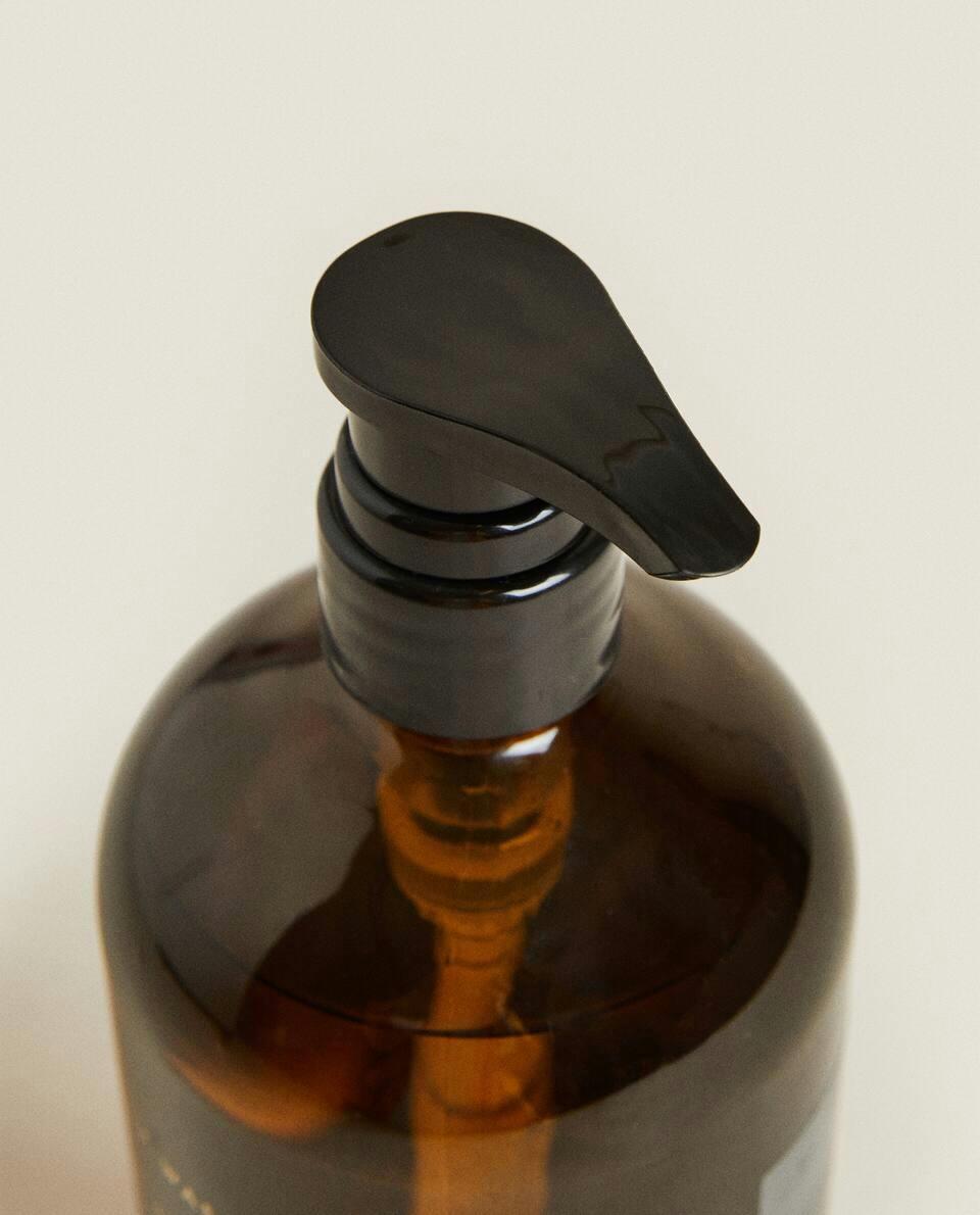 MUSK SHADES LIQUID SOAP