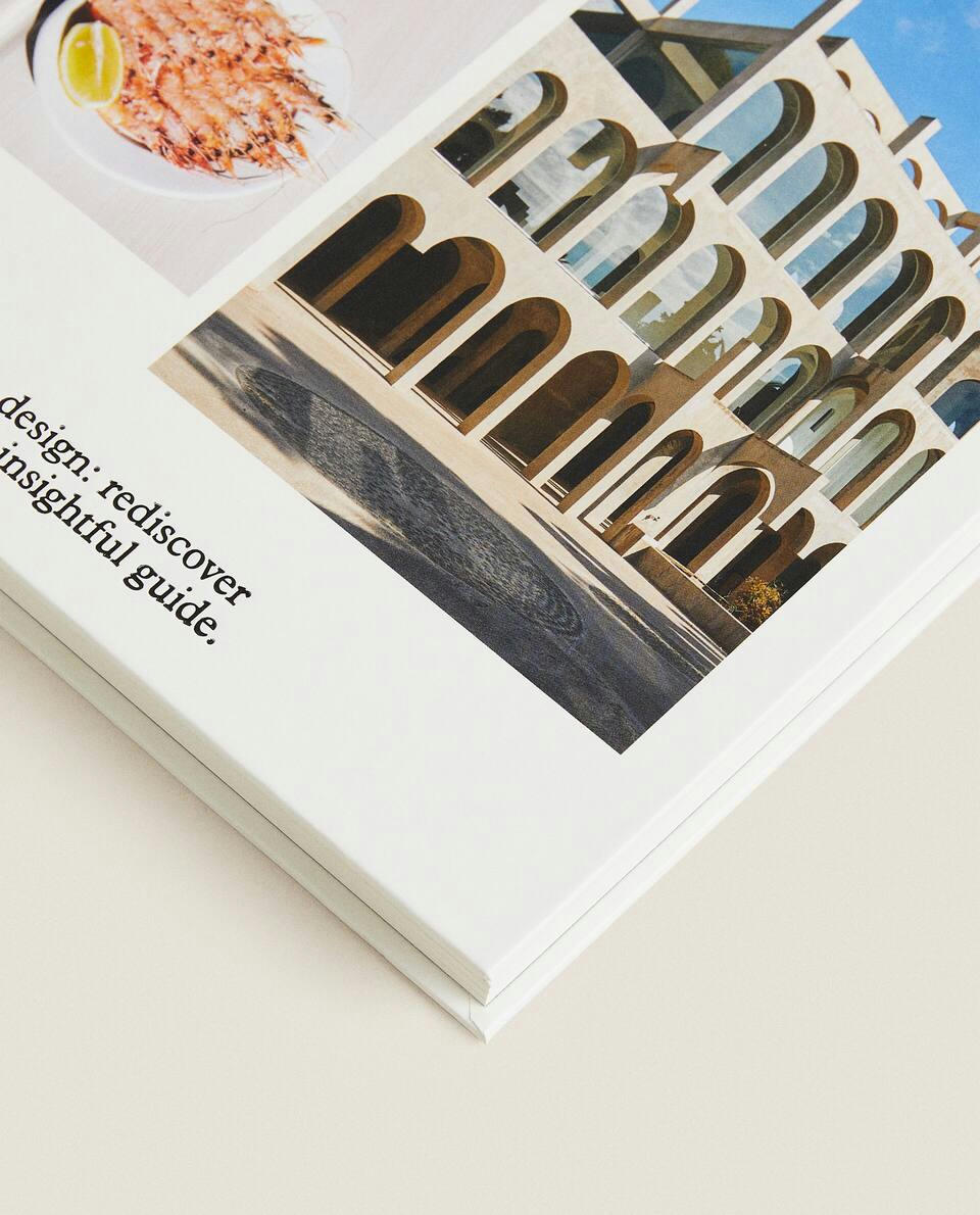 SPAIN TRAVEL MONOCLE