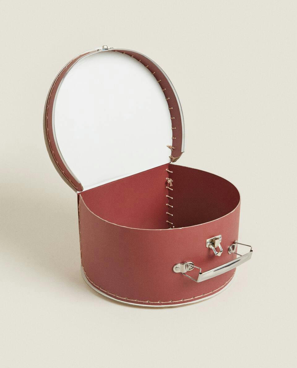 CHILDREN’S PINOCCHIO ? DISNEY CHRISTMAS BRIEFCASE